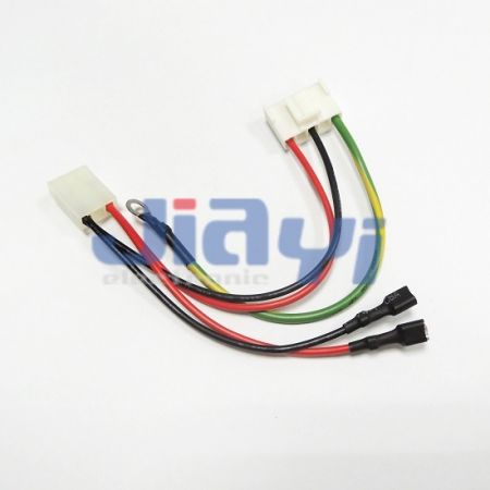 Power Extension Wire and Cable