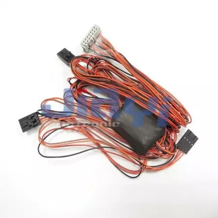 Custom Cable Harness - Custom Cable Harness