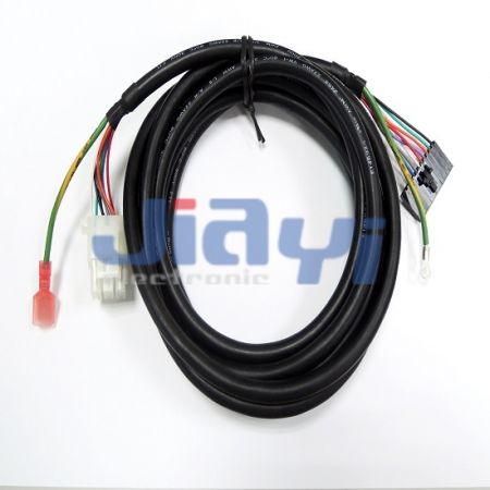 OEM / ODM Cable Harness