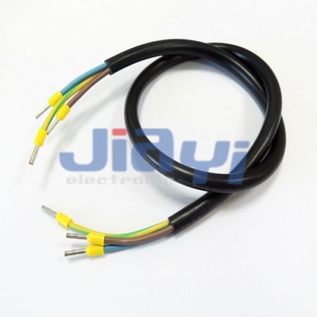 Кабельный жгут для связи - Кабельный жгут для связи