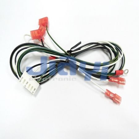 Cable Harness Supplier - Cable Harness Supplier