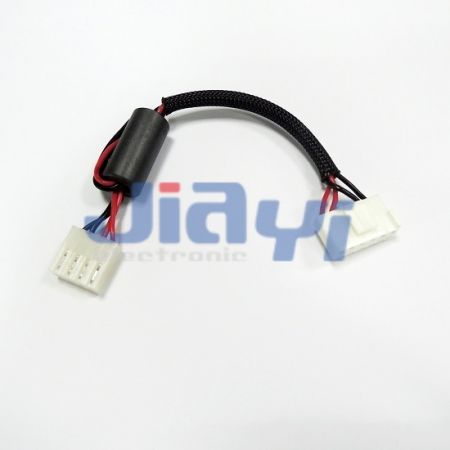Arnés de cable personalizado