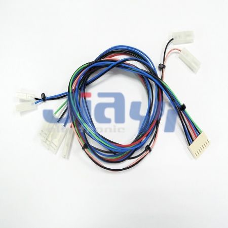 Company of Wiring Harness - Company of Wiring Harness