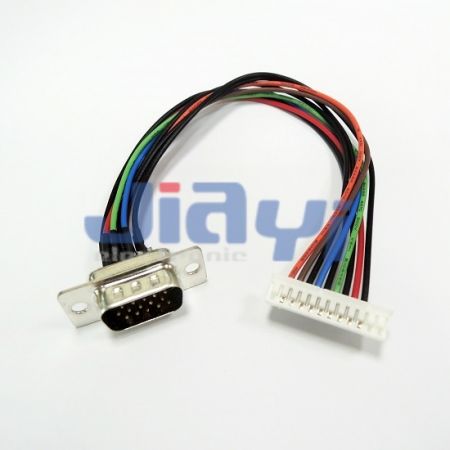 Wiring Harness Manufacturer