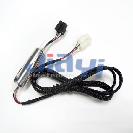 Wiring Harness Supplier