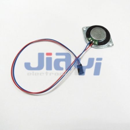 Arnés de cableado del altavoz