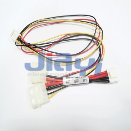 ATX Wire Harness Assembly