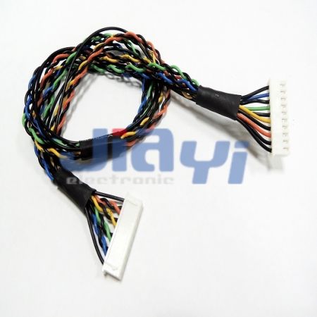 Electronic Wire Harness