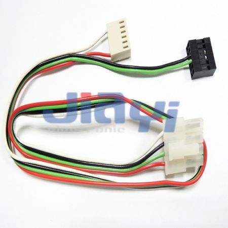 Electric Wire Harness