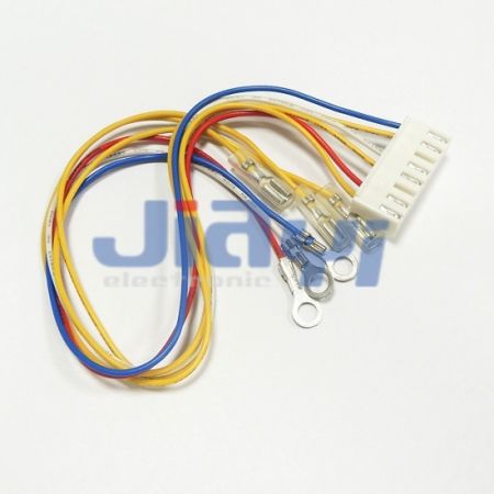 Cable Harness Assembly - Cable Harness Assembly