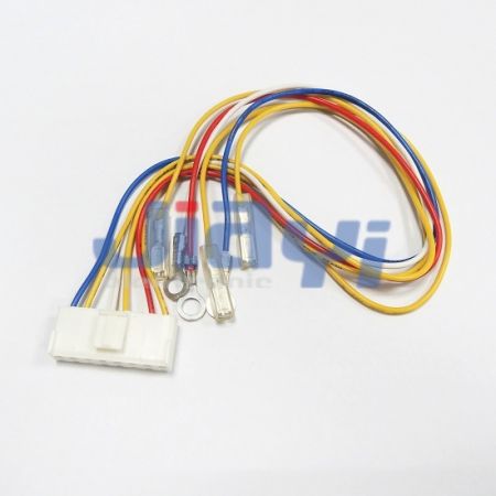 Cable Harness Assembly