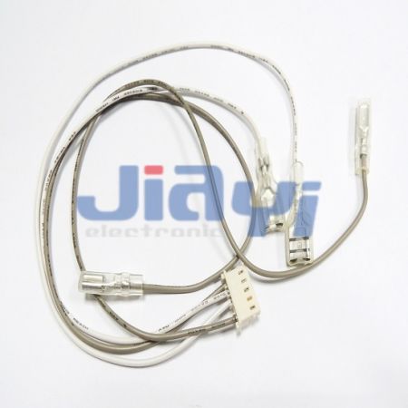 Wire and Cable Harness