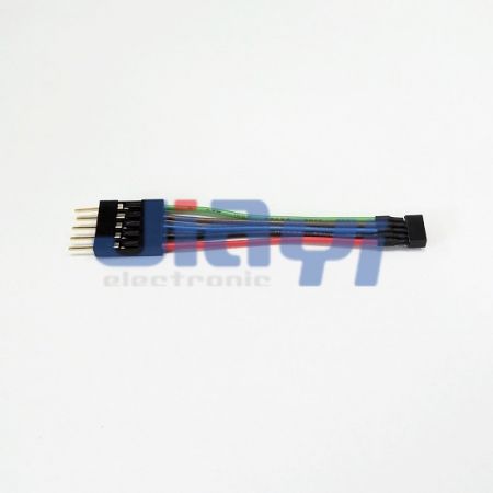 Cable Wire Assembly