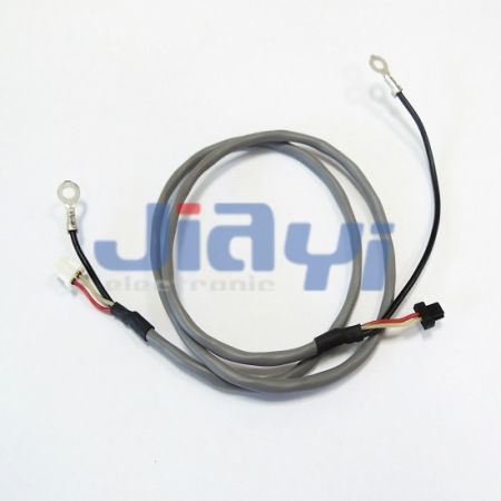 Индивидуальный жгут проводов