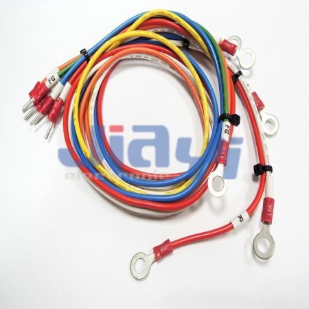 Vending Machine Wire Harness