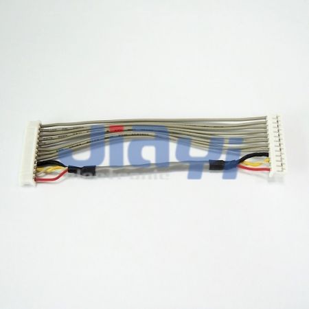 Индивидуальная сборка проводов