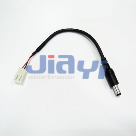 Пользовательский жгут проводов