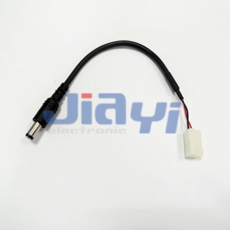 Пользовательский жгут проводов