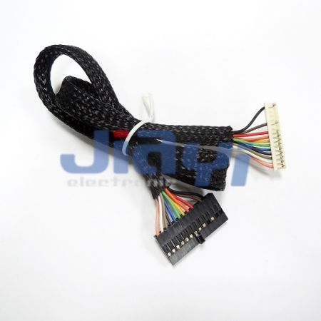 Custom Wiring Cable Harness
