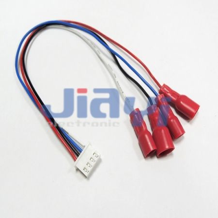 Electric Wiring Harness