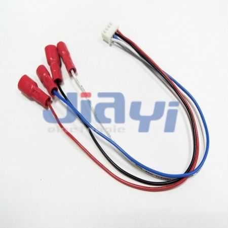 Электрический жгут проводов