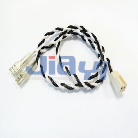 Сборка индивидуального жгута