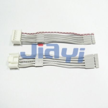 Cable puente de placa de pruebas