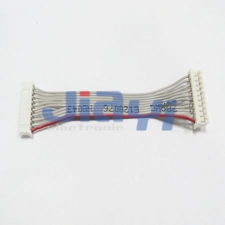 UL2651 28AWG Ribbon Cable Harness