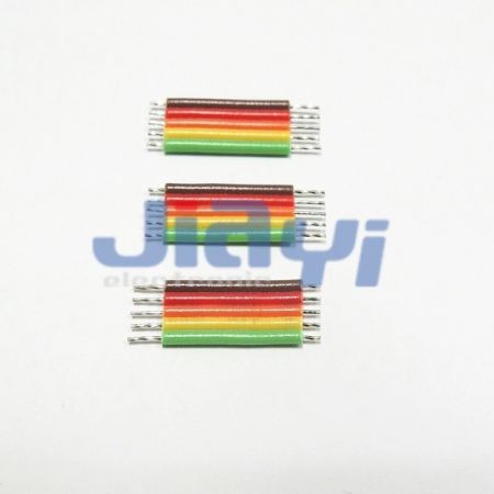 Lead Wire Ribbon Cable