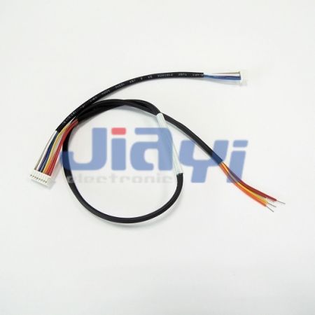 Arnés de cables de placa PCB - Arnés de cables de placa PCB