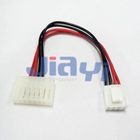 Arnés de cableado de conexión de PCB