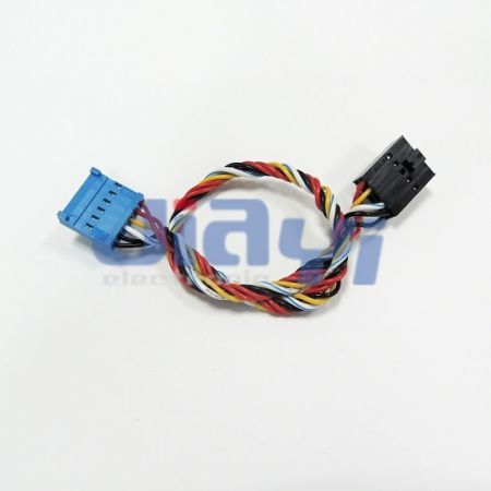 Ensamblaje de cables de placa a placa