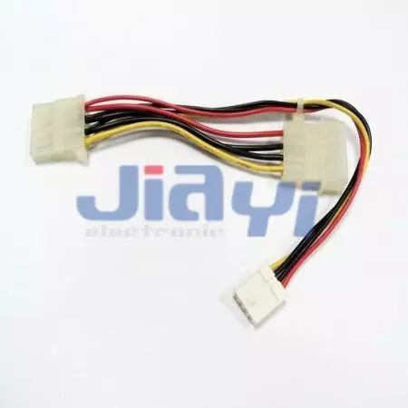 Планшетный/ноутбучный проводной жгут