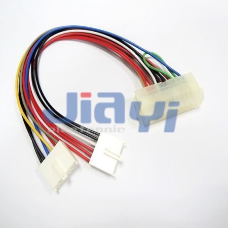 Computer Cable Harness