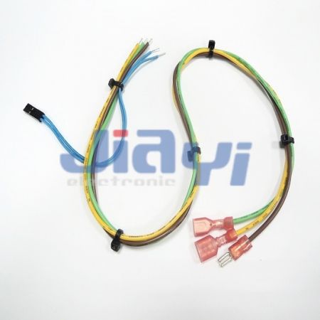 Жгут проводов для домашней техники