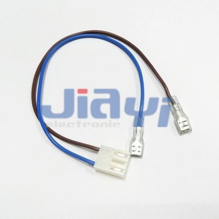 Home Appliance Wire Assembly