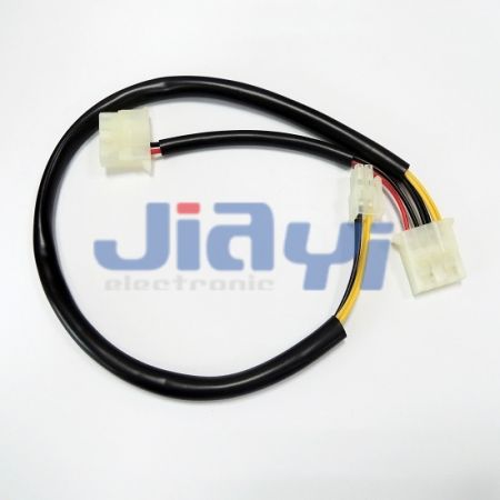 Электрический жгут проводов - Электрический жгут проводов