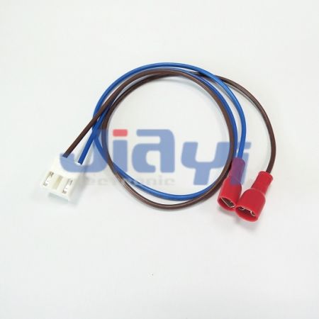 Electronic Wiring Harness