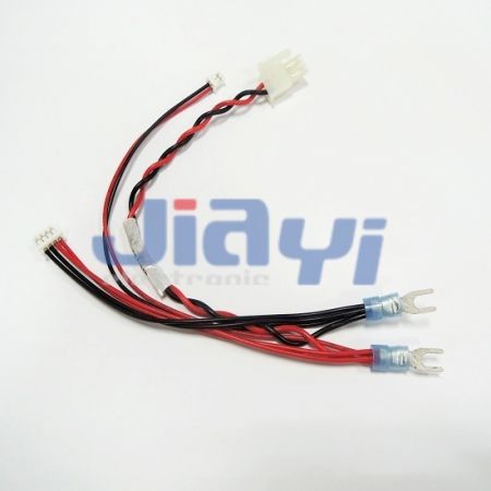 Custom and OEM Assembly Wire Harness