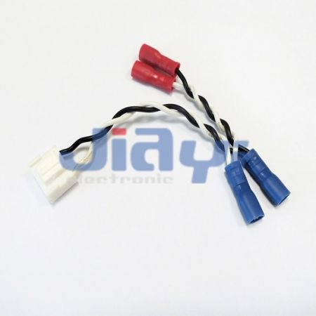 Assembly Wire and Cable