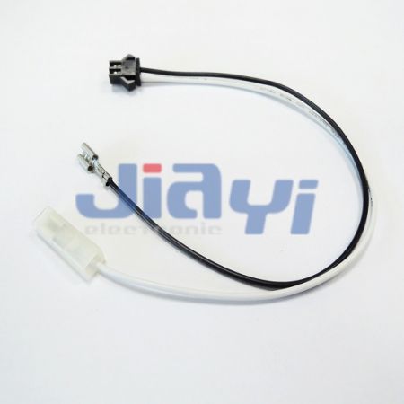 Промышленный кабель и жгут