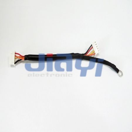 Inverter Wire Harness