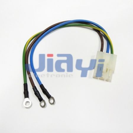 Cable Wiring Harness