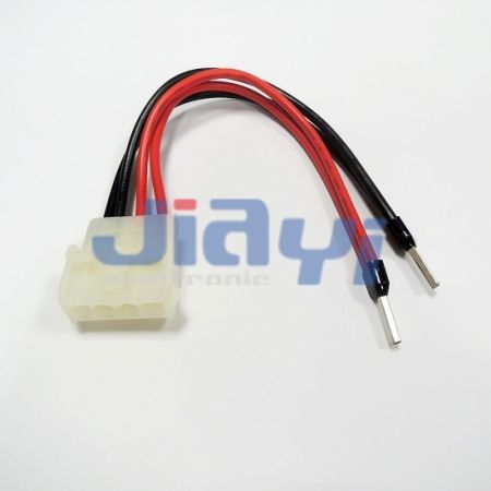 Пользовательская сборка проводки