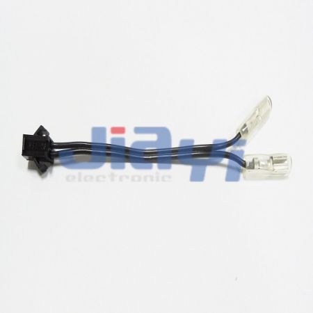 Индивидуальное решение для жгута проводов