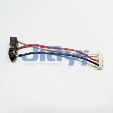 Office Appliance Cable Harness