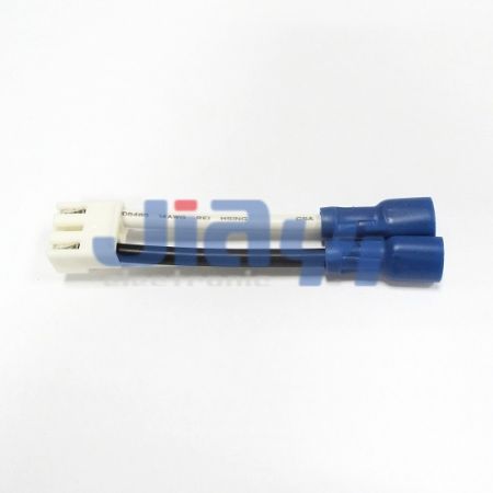 Кабель жгута проводов