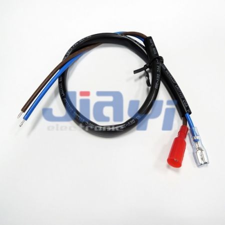 Customized Wiring Harness Assembly
