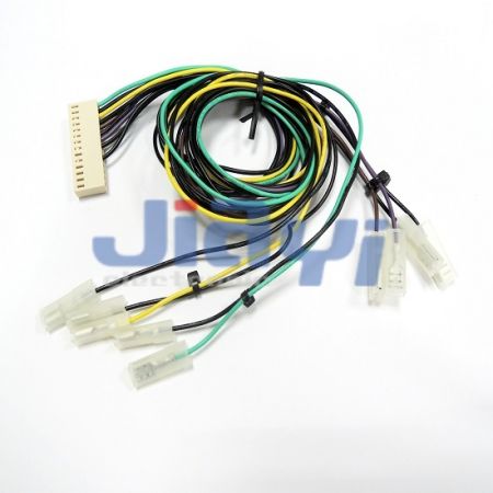 Company of Wiring Harness Assembly