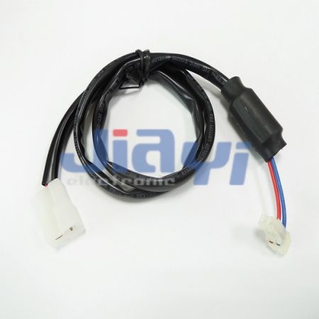 Проводной кабельный сборочный комплект - Проводной кабельный сборочный комплект